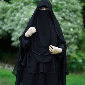 মুত্তাকিন হিজাব